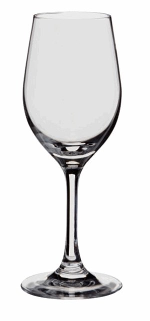 DARTINGTON CRYSTAL WINE ESSENTIALS PORT GLASSES